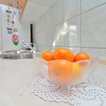 Sime Holiday home Zadar