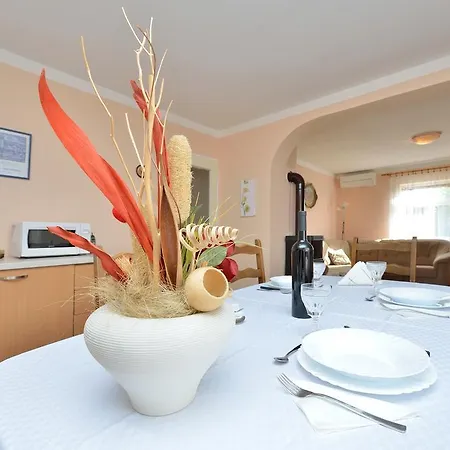 Holiday home Sime *