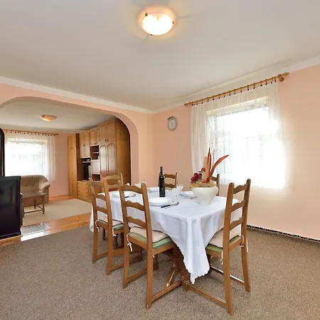 Holiday home Sime Zadar