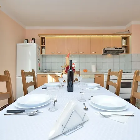 Holiday home Sime
