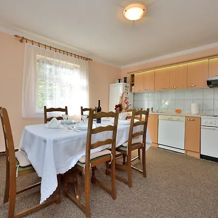 Sime Holiday home