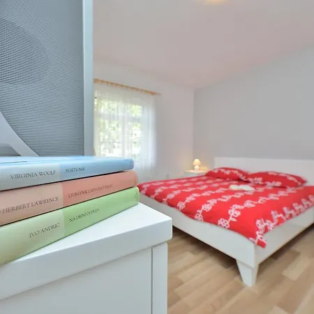 Sime Holiday home Zadar