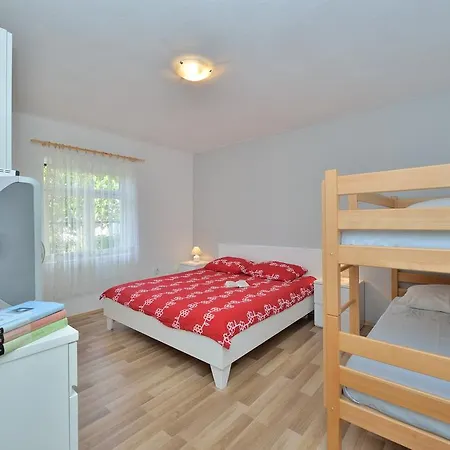 Holiday home Sime Zadar