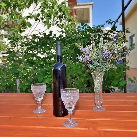 Holiday home Sime
