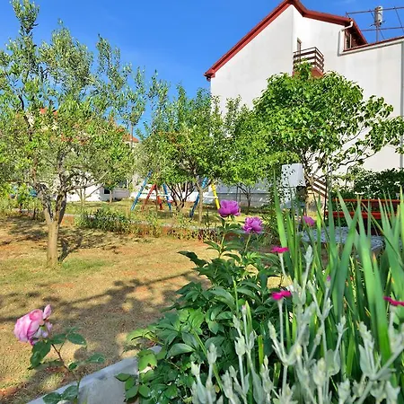 Sime Holiday home Zadar