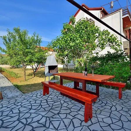 Holiday home Sime Zadar