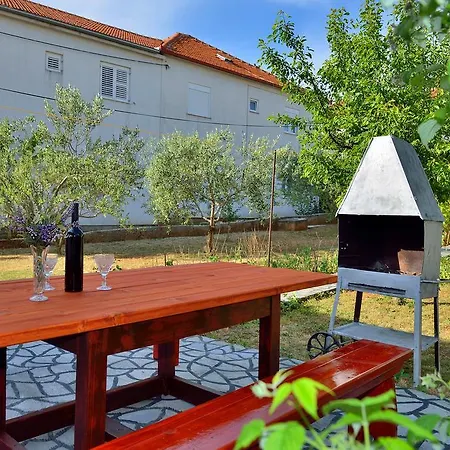 Sime Holiday home Zadar