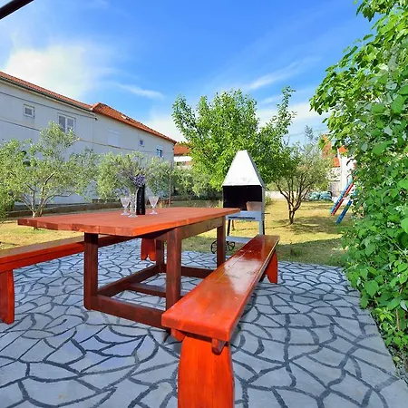 Sime Holiday home