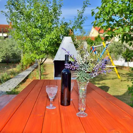 Holiday home Sime Zadar