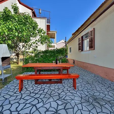 Holiday home Sime
