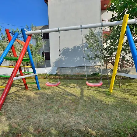Sime Holiday home Zadar