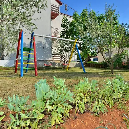 Sime Holiday home
