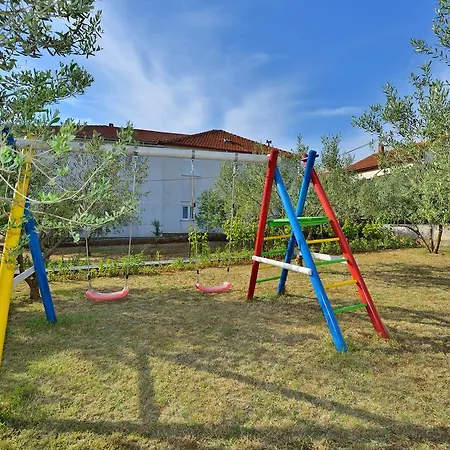Sime Holiday home *