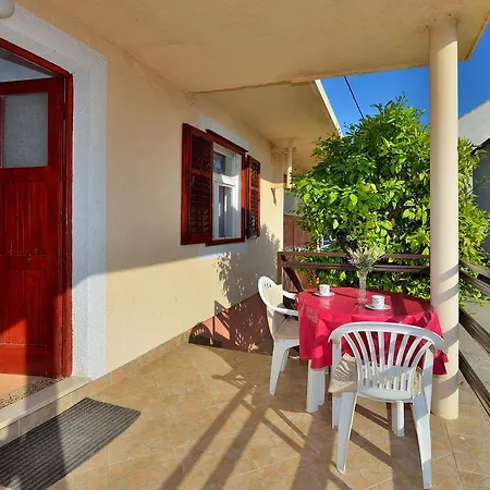Holiday home Sime *