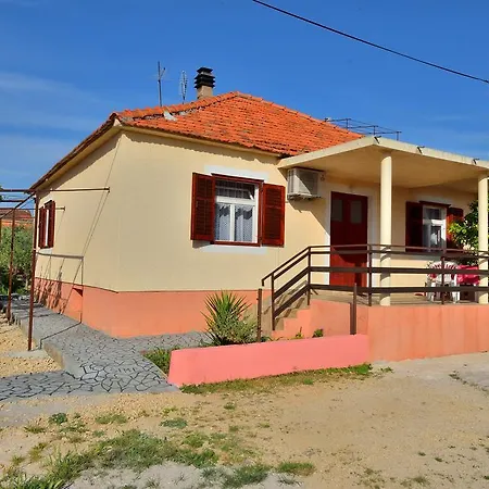 Holiday home Sime Zadar