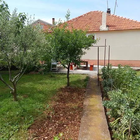 Holiday home Sime *