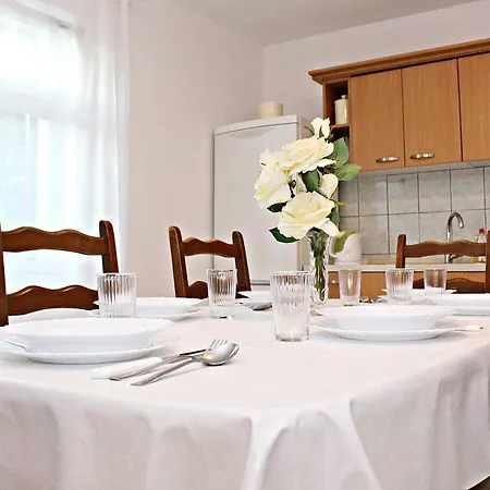 Holiday home Sime *