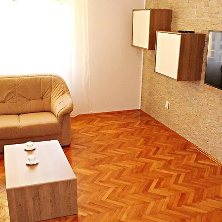 Sime Holiday home