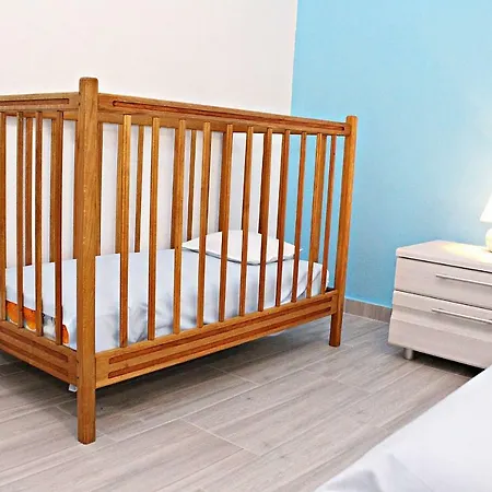 Holiday home Sime *