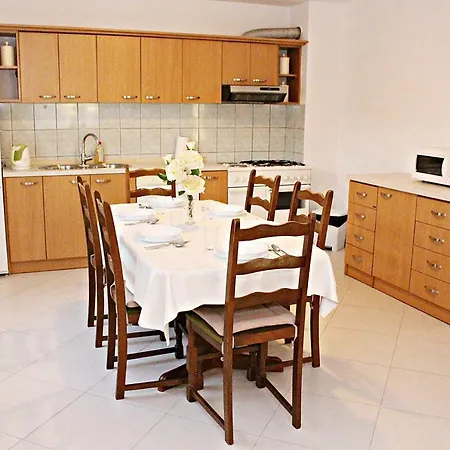 Holiday home Sime *