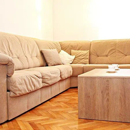 Sime Holiday home Zadar