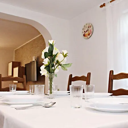 Holiday home Sime Zadar