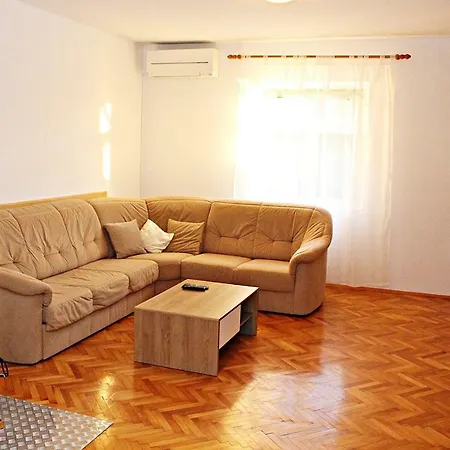 Sime Holiday home Zadar