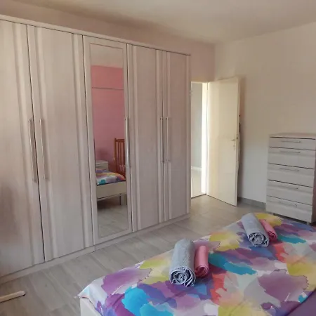 Sime Holiday home Zadar