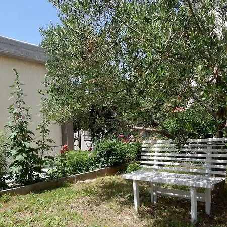 Sime Holiday home Zadar